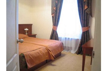 Rusia Hotel Vladimir, Vladímir, Interior