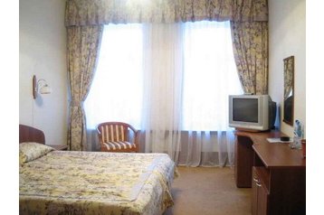 Rusia Hotel Vladimir, Vladímir, Interior