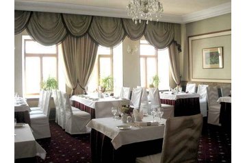 Russland Hotel Wladimir / Vladimir, Exterieur