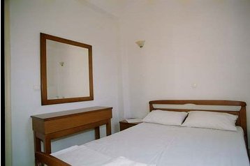 Hellas Privát Lefkada, Interiør
