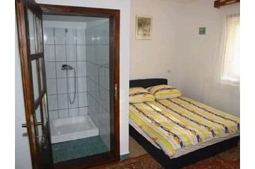 Rumunsko Privát Copalnic, Exteriér