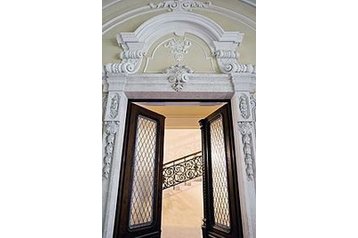 Węgry Hotel Budapeszt / Budapest, Zewnątrz