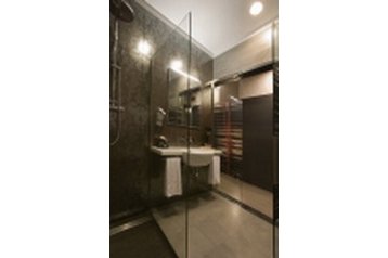 Hongarije Hotel Boedapest / Budapest, Exterieur