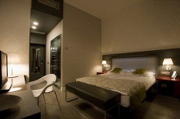 Węgry Hotel Budapeszt / Budapest, Zewnątrz