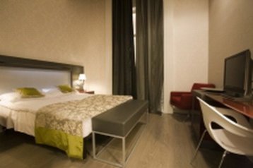 Węgry Hotel Budapeszt / Budapest, Zewnątrz