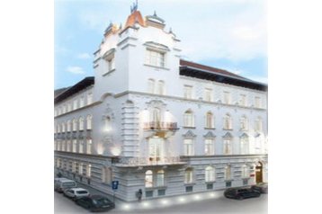 Maďarsko Hotel Budapest, Budapešť, Exteriér