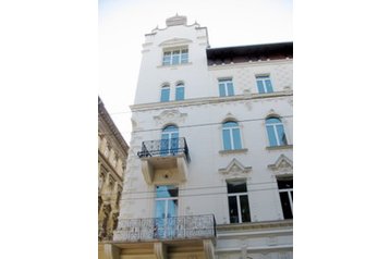 Maďarsko Hotel Budapešť / Budapest, Exteriér