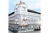 Hôtel Budapest Hungrie