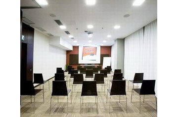 Hotel Budapesta / Budapest 3