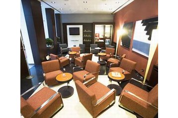 Hotel Budapesta / Budapest 3