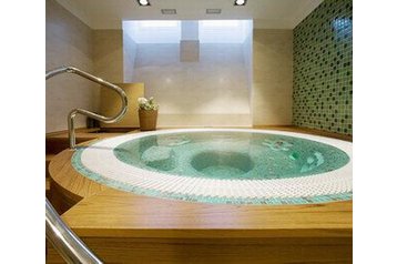 Hotel Budapesta / Budapest 3