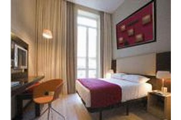 Hungrie Hotel Budapest, Budapest, Intérieur