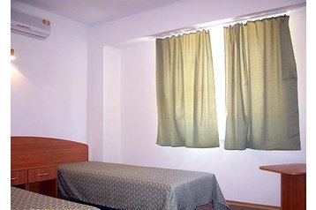 Ukrajina Hotel Rybačje, Eksterijer