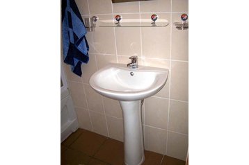 Ukraina Hotel Ribačje / Rybačje, Eksterjers