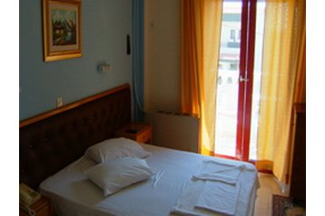 Görögország Hotel Fanari, Exteriőr