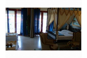 Görögország Hotel Fanari, Exteriőr