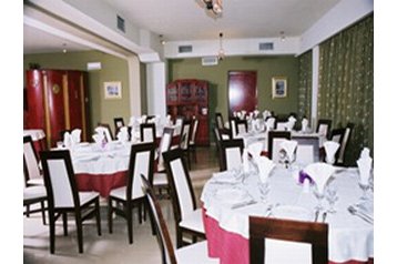 Görögország Hotel Fanari, Exteriőr