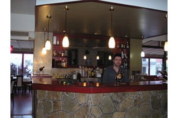 Görögország Hotel Fanari, Exteriőr