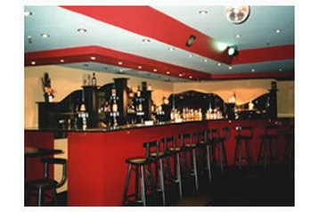 Görögország Hotel Fanari, Exteriőr