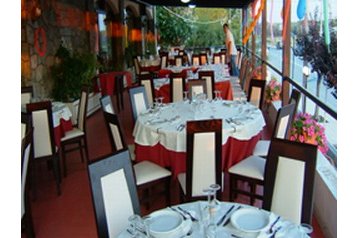 Görögország Hotel Fanari, Exteriőr