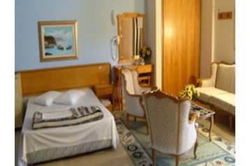 Гърция Hotel Fanari, Интерьор