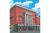 Готель Красноярськ / Krasnojarsk Росiя