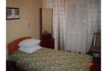 Rusia Hotel Krasnoiarsk / Krasnojarsk, Exteriorul