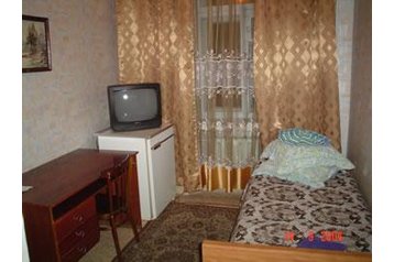 Viesnīca Krasnojarska / Krasnojarsk 1