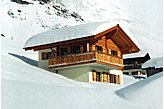 Chalet Wiler Suisse