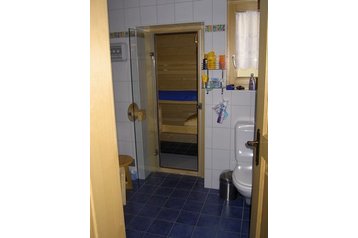 Schweiz Chata Wiler, Exterieur