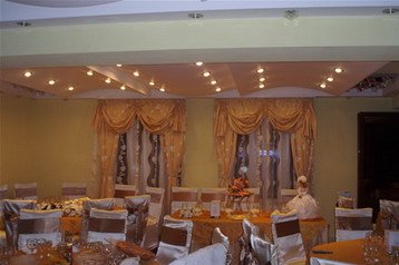 Rumeenia Penzión Cheia, Eksterjöör