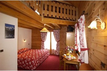 Франция Hotel Châtel, Экстерьер