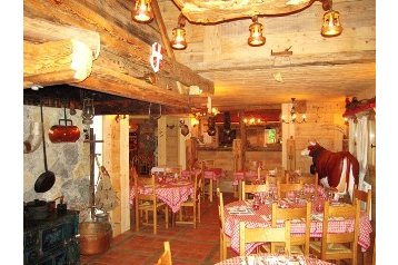 Chatel Hotel Accommodation Limba