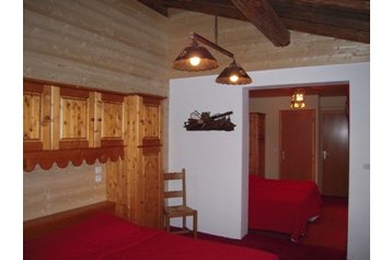 Franţa Hotel Châtel, Interiorul