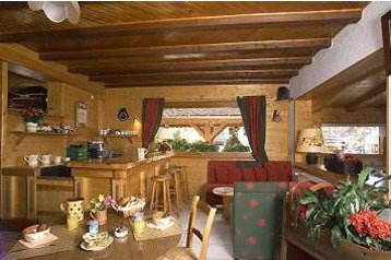 Францiя Hotel Châtel, Екстер'єр