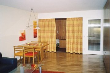 Apartmán Flims 2