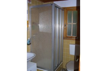 Switzerland Chata Morgins, Exterior