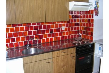 Šveits Chata Morgins, Eksterjöör