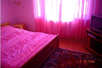 Ukraina Privát Čynadijevo, Čynadijevo, Interiør