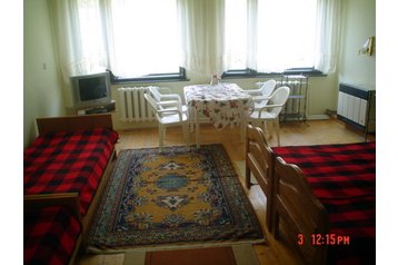 Ukraina Privát Čynadijevo, Eksteriør