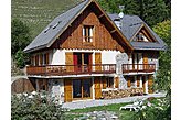 Chalet Saint Jean d'Arves Francia