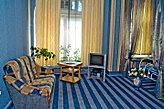 Hôtel Astrakhan / Astrachaň Russie