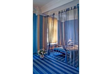 Rusija Hotel Astrachaň, Eksterier