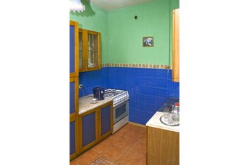 Rusija Hotel Astrachaň, Eksterier