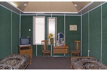 Russia Hotel Astrakhan / Astrachaň, Exterior