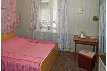 Russia Hotel Astrakhan / Astrachaň, Exterior