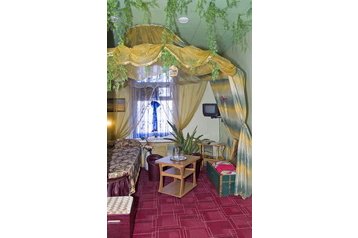 Russia Hotel Astrakhan / Astrachaň, Exterior