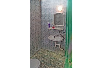 Russia Hotel Astrakhan / Astrachaň, Exterior