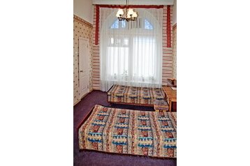 Rusija Hotel Astrachaň, Astrachanė, Interjeras