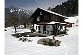 Vakantiehuis Corbeyrier Zwitserland